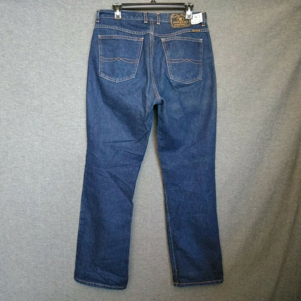 Vtg Lucky Brand 86 High Rise Jeans